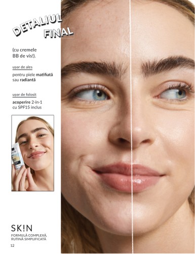 avon - Catalog Avon - Minibrosura valabil din 01.08. până pe 31.08. - page: 14