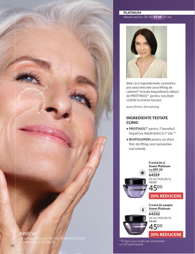 avon - Catalog Avon online – oferte valabile din 01.09. - page: 32