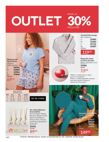 avon - Catalog Avon online – oferte valabile din 01.09. - page: 162