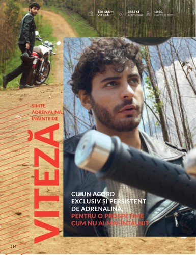 avon - Catalog Avon online – oferte valabile din 01.10. - page: 114