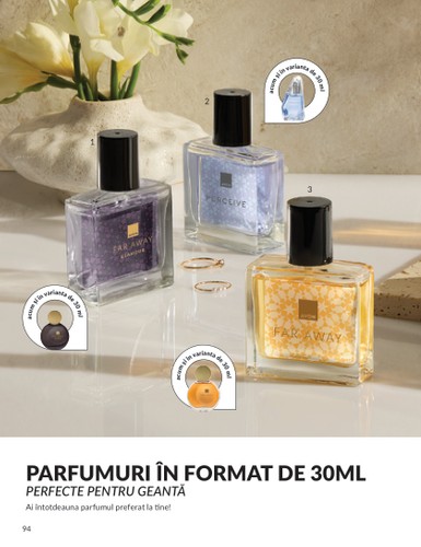 avon - Catalog Avon online – oferte valabile din 01.10. - page: 94