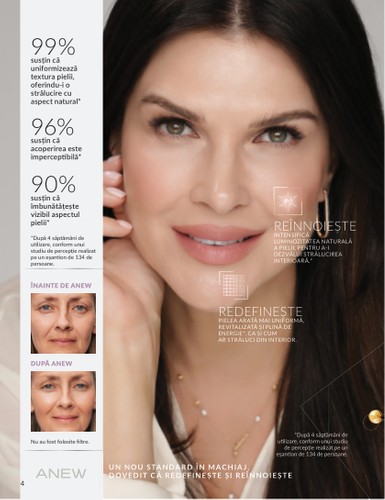 avon - Catalog Avon online – oferte valabile din 01.10. - page: 4