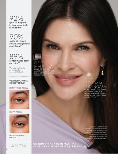 avon - Catalog Avon online – oferte valabile din 01.10. - page: 6