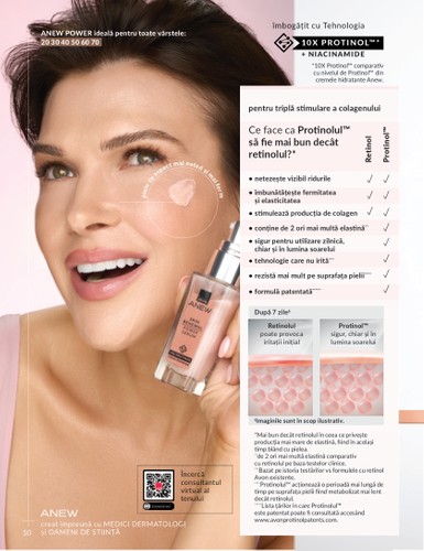 avon - Catalog Avon online – oferte valabile din 01.10. - page: 10