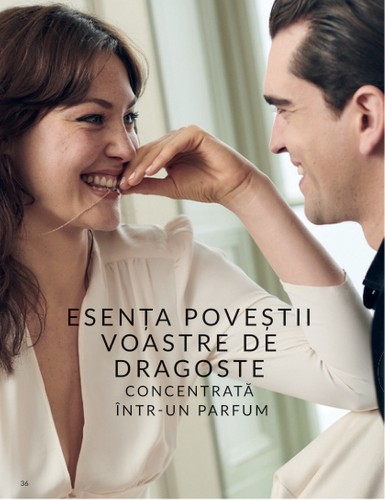 avon - Catalog Avon online – oferte valabile din 01.10. - page: 36