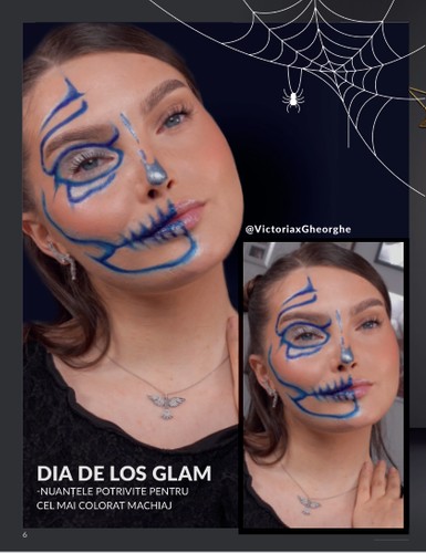 avon - Catalog Avon - Minibrosura Halloween online – oferte valabile din 14.10. - page: 6