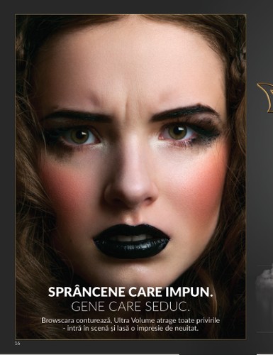 avon - Catalog Avon - Minibrosura Halloween online – oferte valabile din 14.10. - page: 16