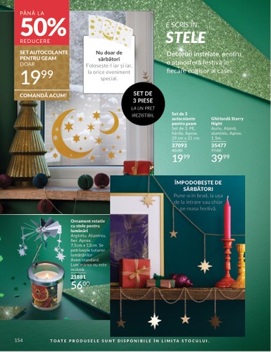 avon - Catalog Avon - Black Friday online – oferte valabile din 01.11. - page: 152