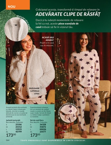 avon - Catalog Avon - Black Friday online – oferte valabile din 01.11. - page: 162