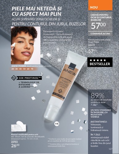 avon - Catalog Avon - Black Friday online – oferte valabile din 01.11. - page: 125