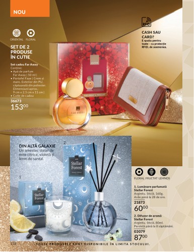 avon - Catalog Avon - Black Friday online – oferte valabile din 01.11. - page: 156