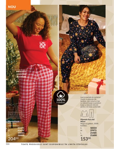 avon - Catalog Avon - Black Friday online – oferte valabile din 01.11. - page: 164