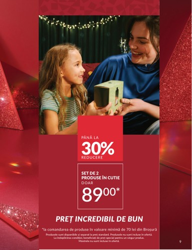 avon - Catalog Avon - Black Friday online – oferte valabile din 01.11. - page: 9