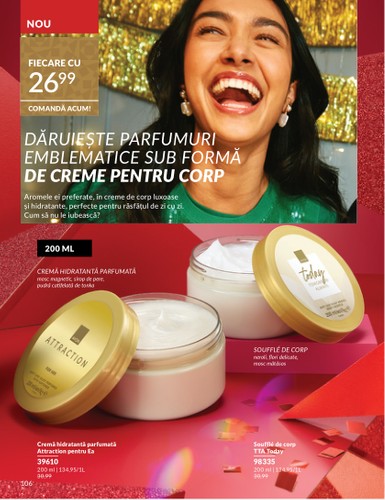 avon - Catalog Avon - Black Friday online – oferte valabile din 01.11. - page: 104