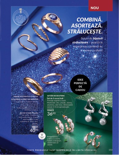 avon - Catalog Avon - Black Friday online – oferte valabile din 01.11. - page: 151