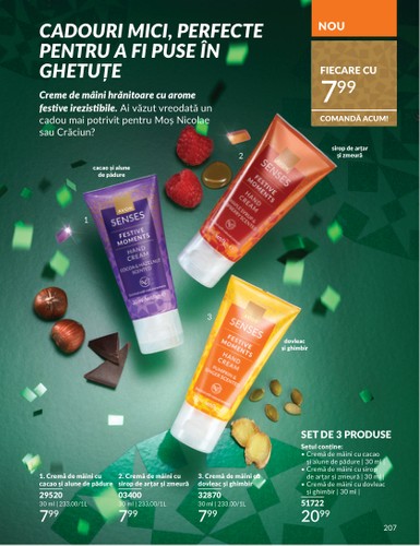 avon - Catalog Avon - Black Friday online – oferte valabile din 01.11. - page: 205
