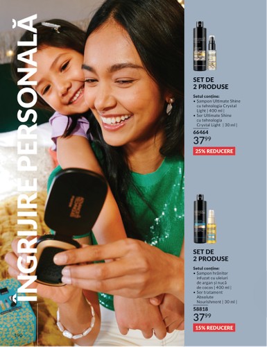 avon - Catalog Avon online – oferte valabile din 01.12. - page: 190