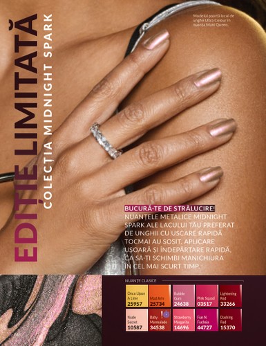 avon - Catalog Avon online – oferte valabile din 01.12. - page: 60