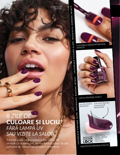 avon - Catalog Avon online – oferte valabile din 01.01. - page: 62