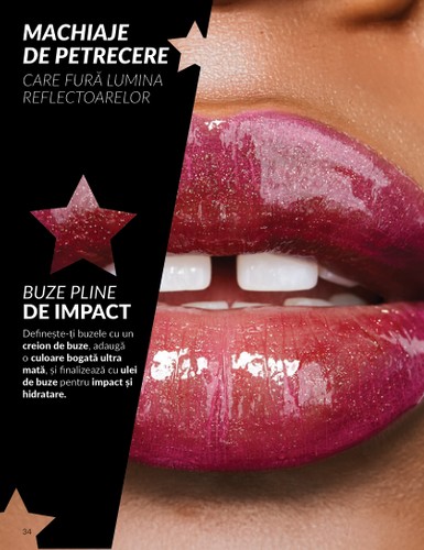 avon - Catalog Avon online – oferte valabile din 01.01. - page: 34