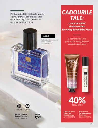 avon - Catalog Avon online – oferte valabile din 01.01. - page: 95