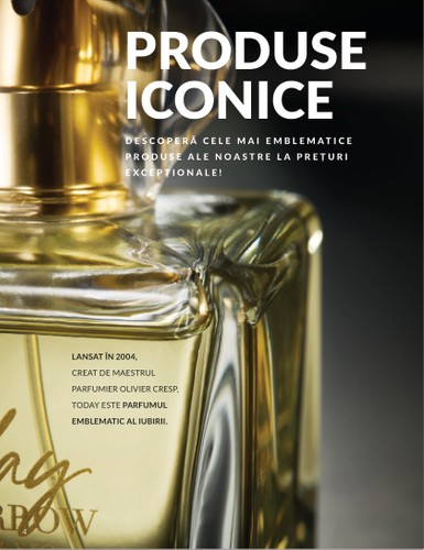 avon - Catalog Avon online – oferte valabile din 01.01. - page: 4