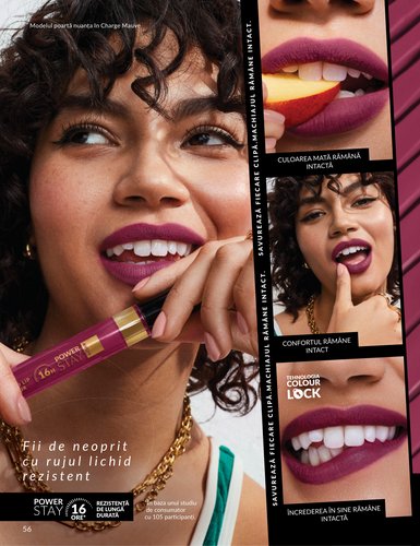 avon - Catalog Avon online – oferte valabile din 01.02.2026 - page: 56