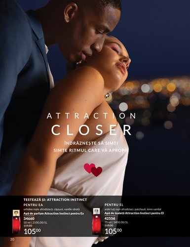 avon - Catalog Avon online – oferte valabile din 01.02.2026 - page: 20