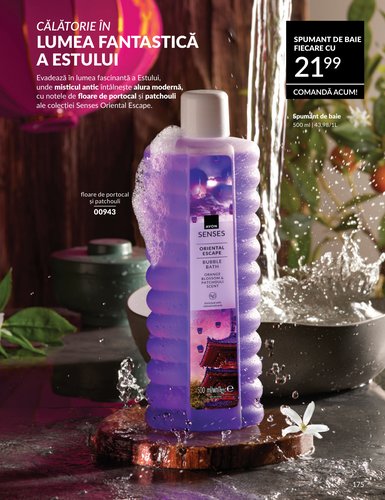 avon - Catalog Avon online – oferte valabile din 01.02.2026 - page: 175