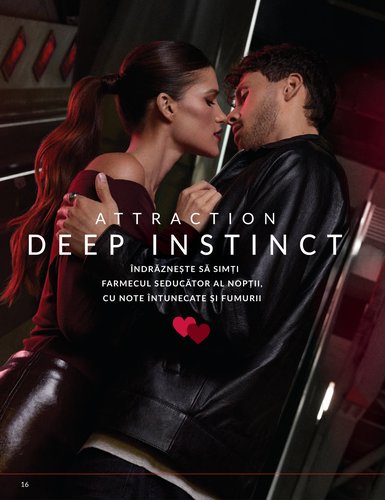 avon - Catalog Avon online – oferte valabile din 01.02.2026 - page: 16