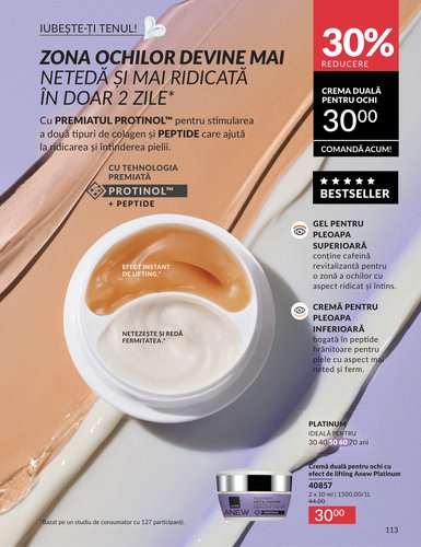 avon - Catalog Avon online – oferte valabile din 01.02.2026 - page: 113