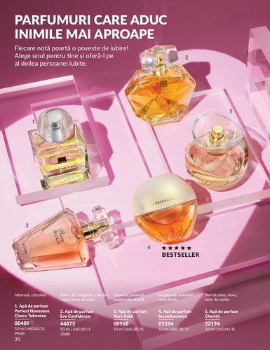 avon - Catalog Avon online – oferte valabile din 01.02.2026 - page: 30