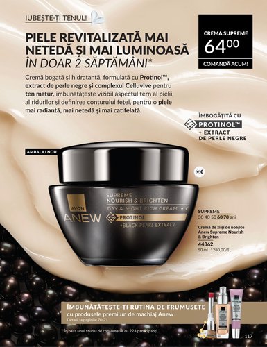 avon - Catalog Avon online – oferte valabile din 01.02.2026 - page: 117