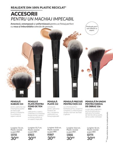 avon - Catalog Avon online – oferte valabile din 01.03.2026 - page: 189