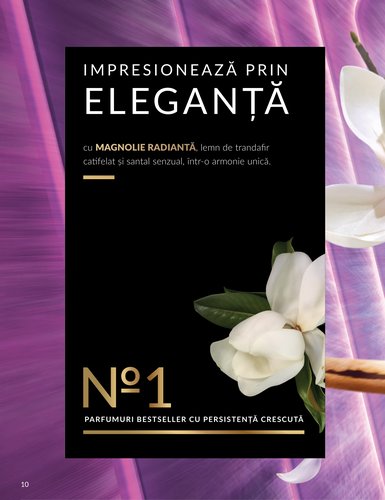 avon - Catalog Avon online – oferte valabile din 01.03.2026 - page: 12