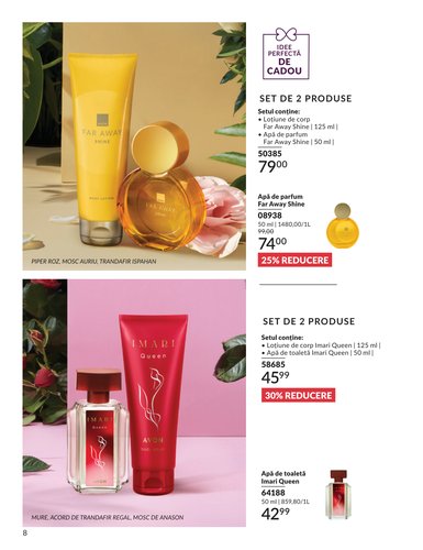avon - Catalog Avon online – oferte valabile din 01.03.2026 - page: 190