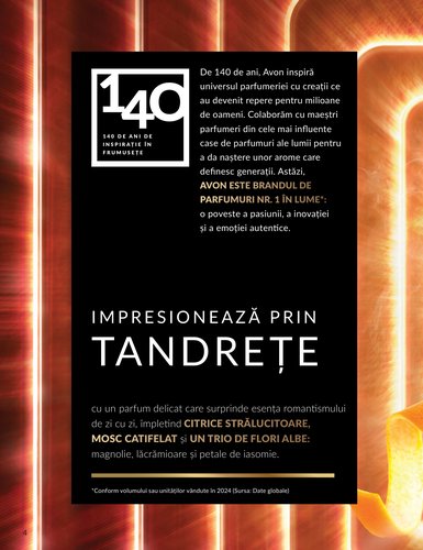 avon - Catalog Avon online – oferte valabile din 01.03.2026 - page: 6