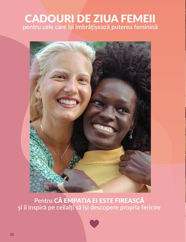 avon - Catalog Avon online – oferte valabile din 01.03.2026 - page: 22