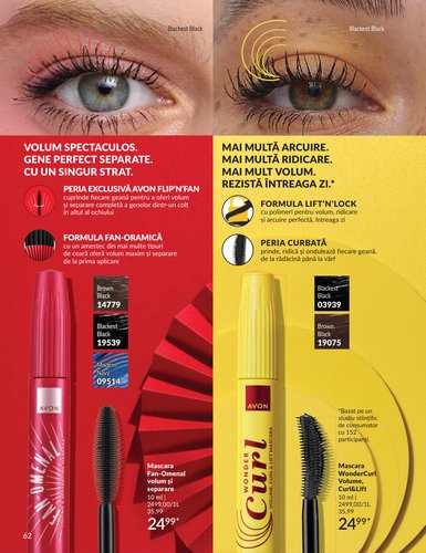 avon - Catalog Avon online – oferte valabile din 01.03.2026 - page: 64