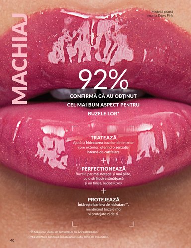 avon - Catalog Avon online – oferte valabile din 01.03.2026 - page: 42