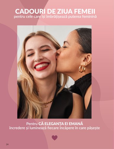 avon - Catalog Avon online – oferte valabile din 01.03.2026 - page: 26