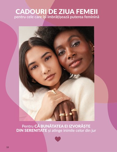 avon - Catalog Avon online – oferte valabile din 01.03.2026 - page: 20