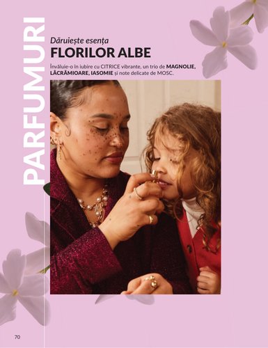 avon - Catalog Avon online – oferte valabile din 01.04.2026 - page: 72