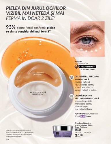 avon - Catalog Avon online – oferte valabile din 01.04.2026 - page: 116