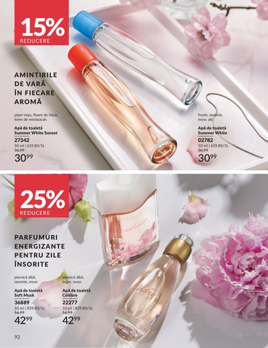 avon - Catalog Avon online – oferte valabile din 01.04.2026 - page: 94
