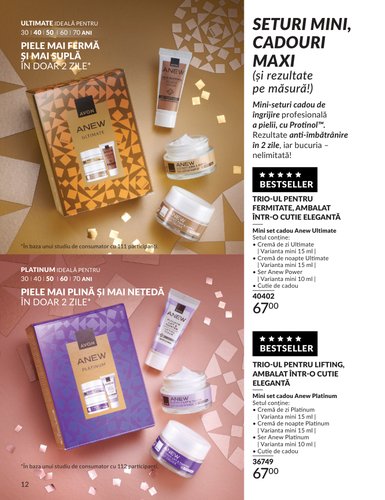 avon - Catalog Avon online – oferte valabile din 01.04.2026 - page: 194