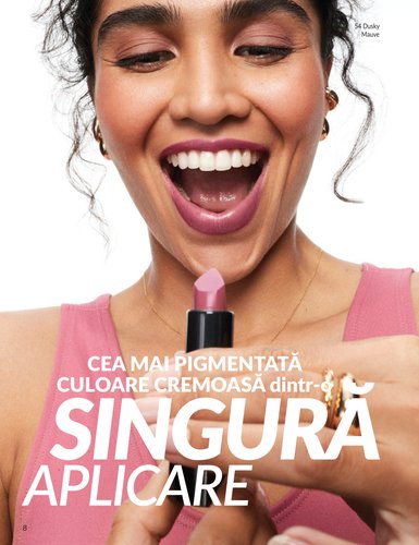 avon - Catalog Avon online – oferte valabile din 01.04.2026 - page: 10