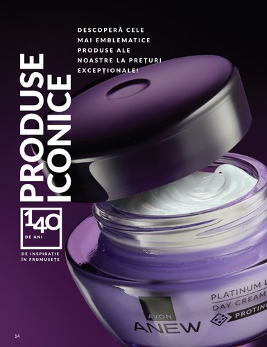 avon - Catalog Avon online – oferte valabile din 01.04.2026 - page: 16