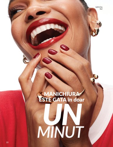 avon - Catalog Avon online – oferte valabile din 01.04.2026 - page: 12