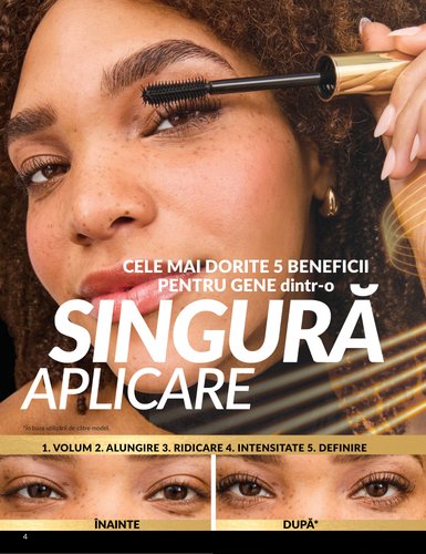 avon - Catalog Avon online – oferte valabile din 01.04.2026 - page: 6